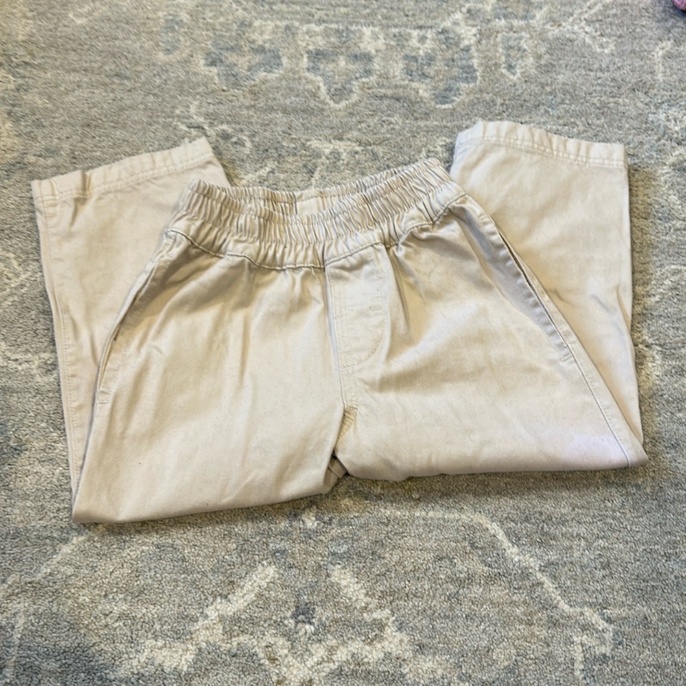 TBBC khaki sheffields 2t